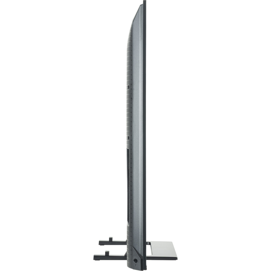 Hisense 65U7SE - Vue de côté
