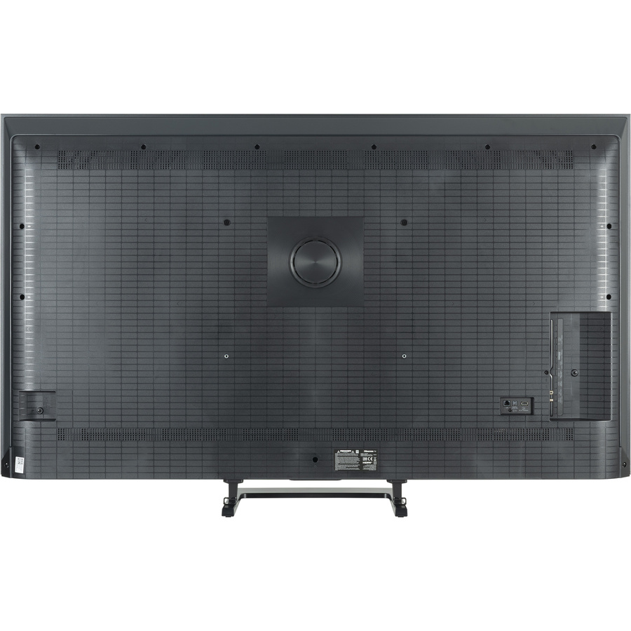 Hisense 65U7SE - Vue de dos