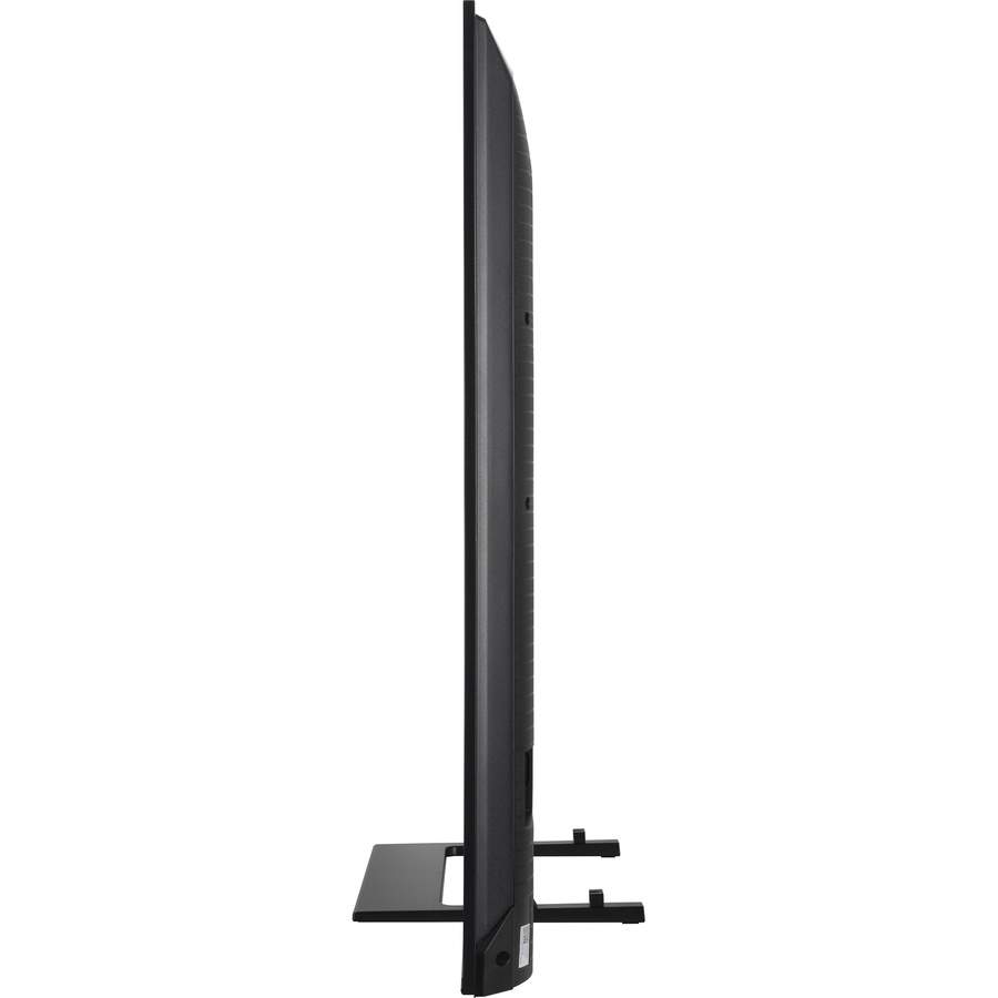 Hisense 65U7SE - Vue de côté