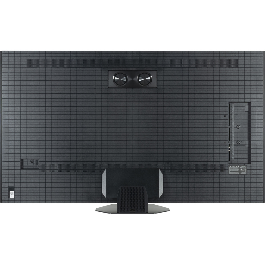 Hisense 65U8Q - Vue de dos