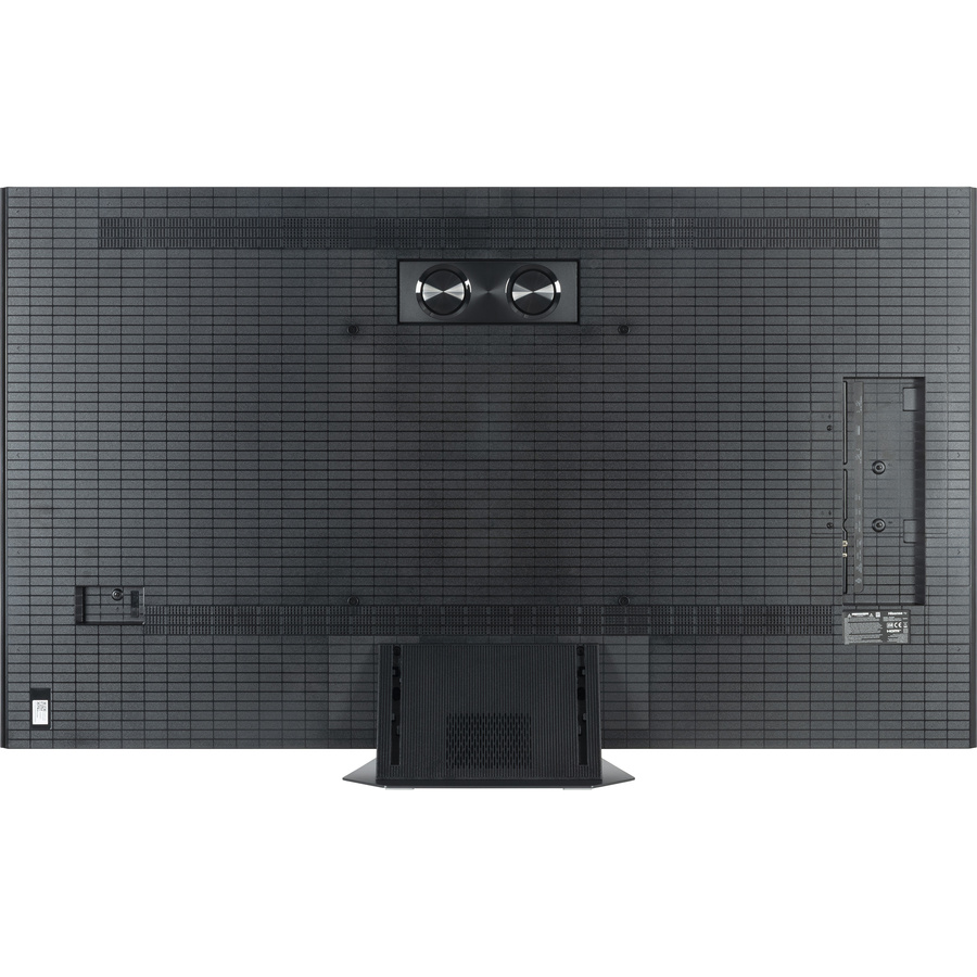 Hisense 65UR9S - Vue de dos