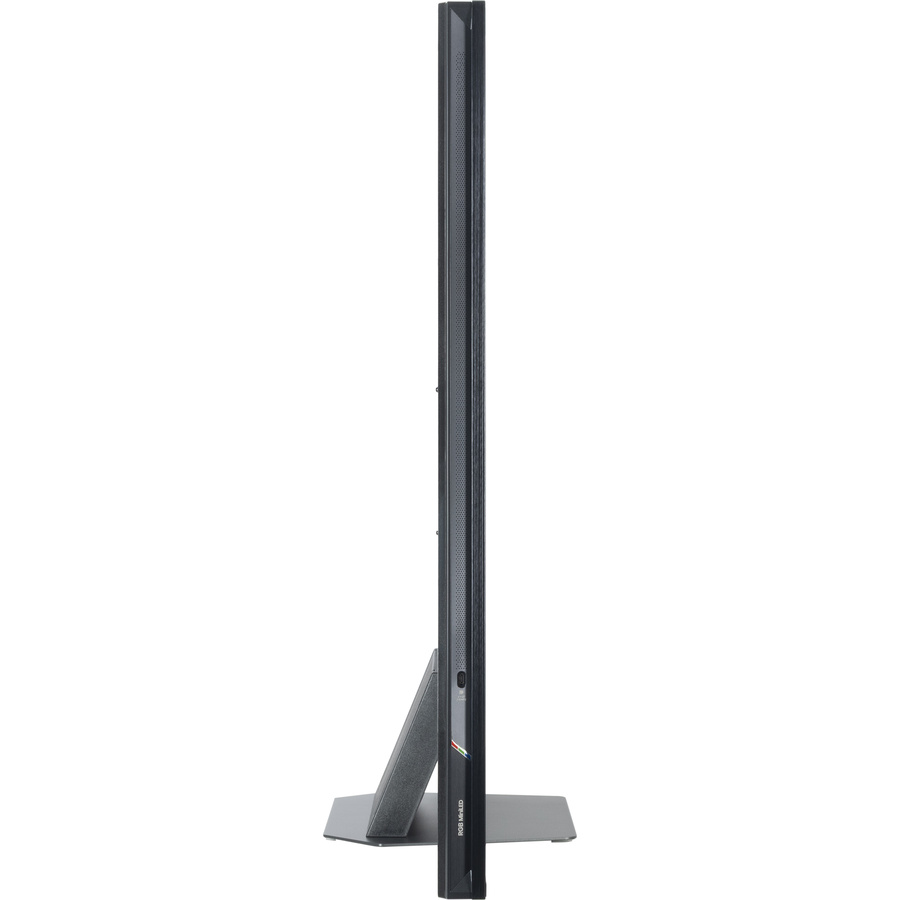 Hisense 65UR9S - Vue de côté