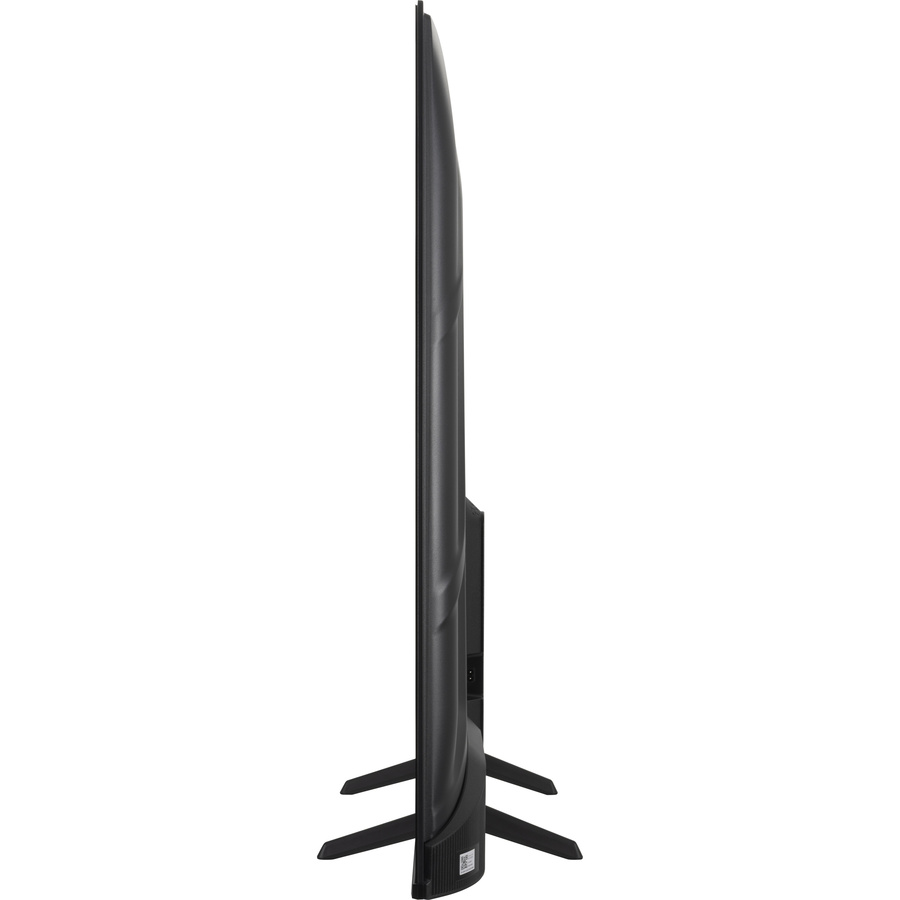 Hisense 75E79Q Pro - Vue de côté