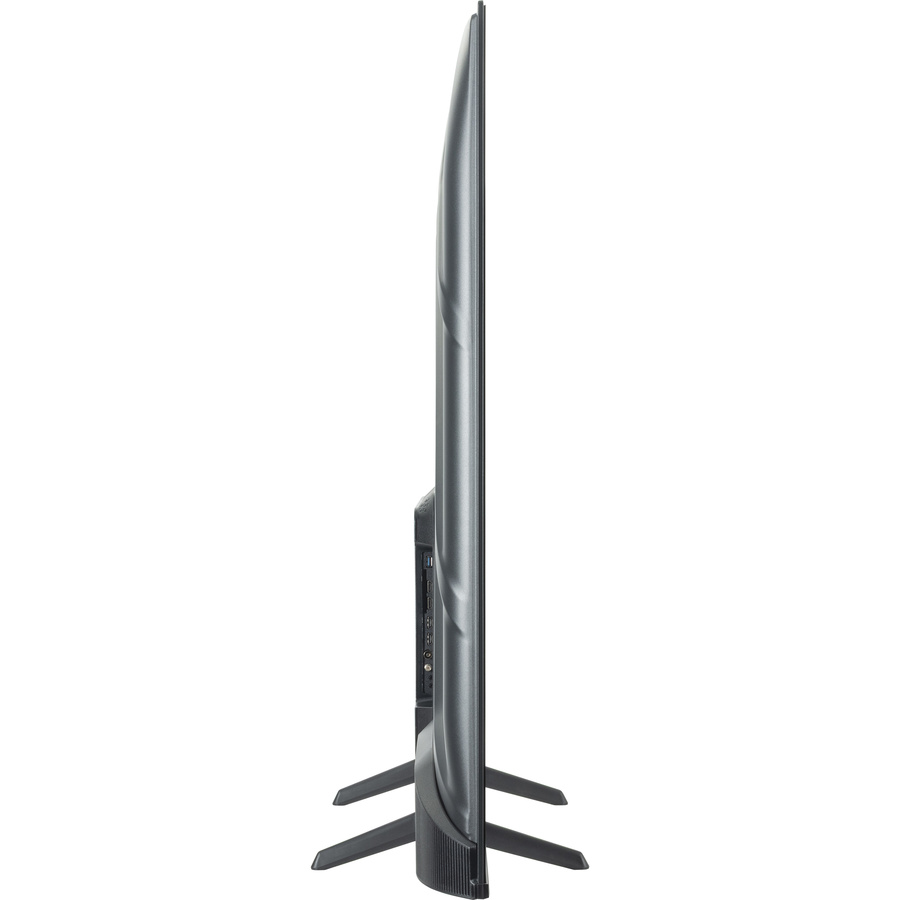 Hisense 75E79Q Pro - Vue de côté