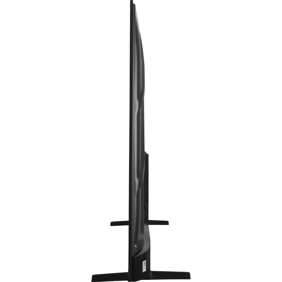 Hisense 75E7S - Vue de côté