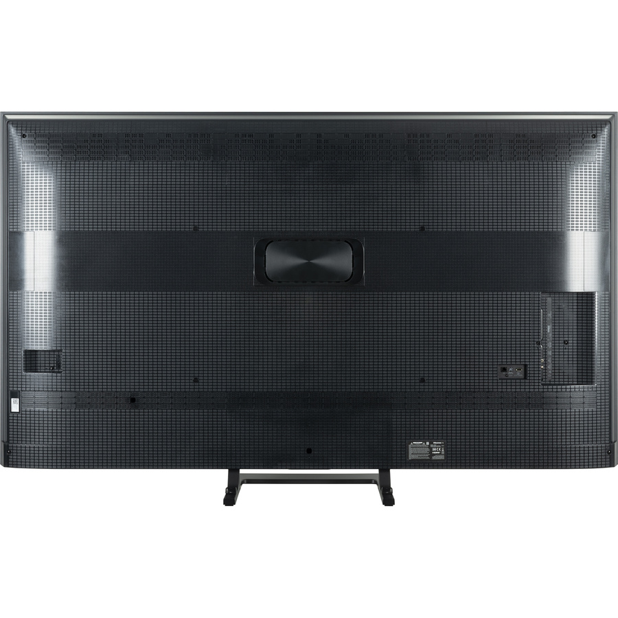 Hisense 75U7Q - Vue de dos