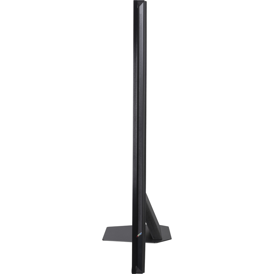 Hisense 75UR9S - Vue de côté