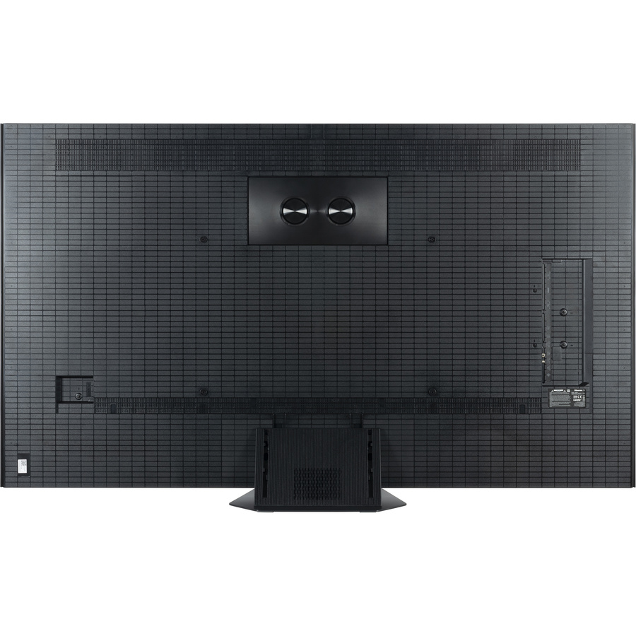 Hisense 75UR9S - Vue de dos