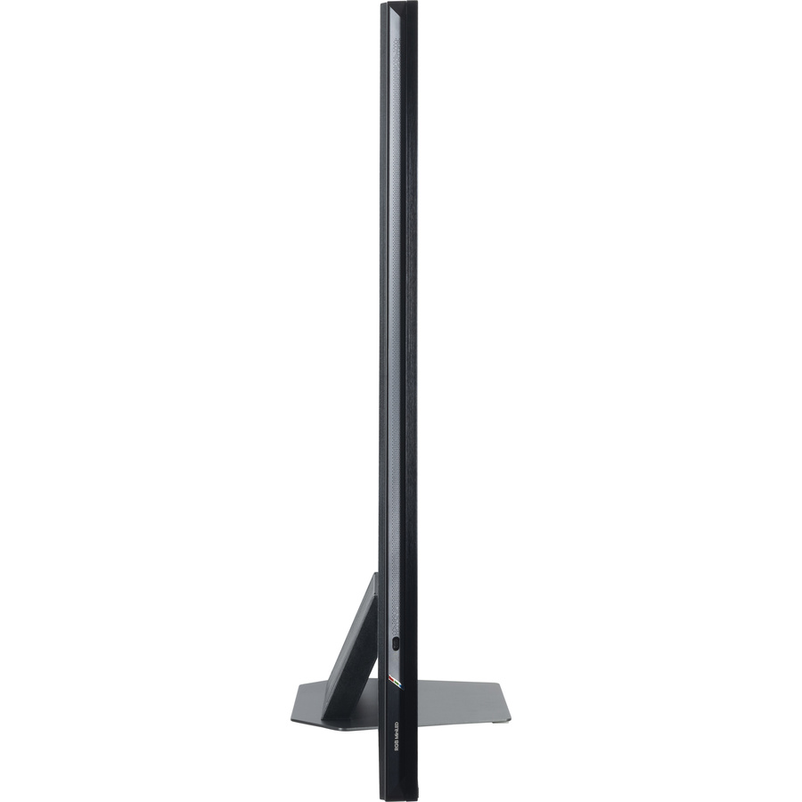 Hisense 75UR9S - Vue de côté