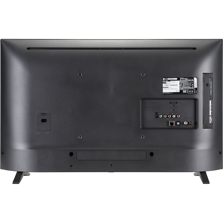 Test LG 32LM6300 Téléviseur UFCQue Choisir