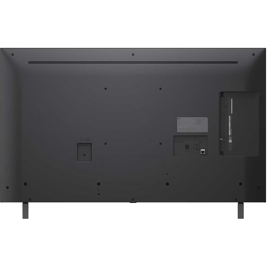 LG 43NANO81A - Vue de dos