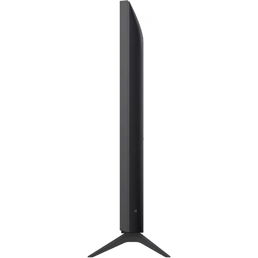 LG 43NANO81A - Vue de côté