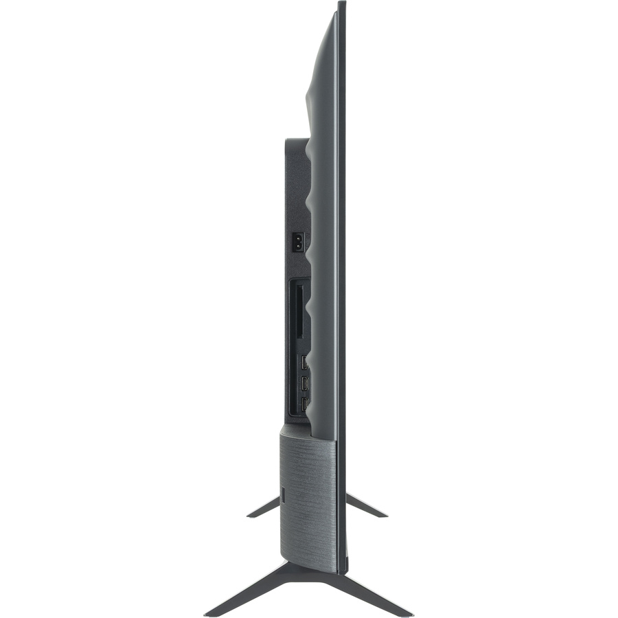 LG 43QNED72B - Vue de côté