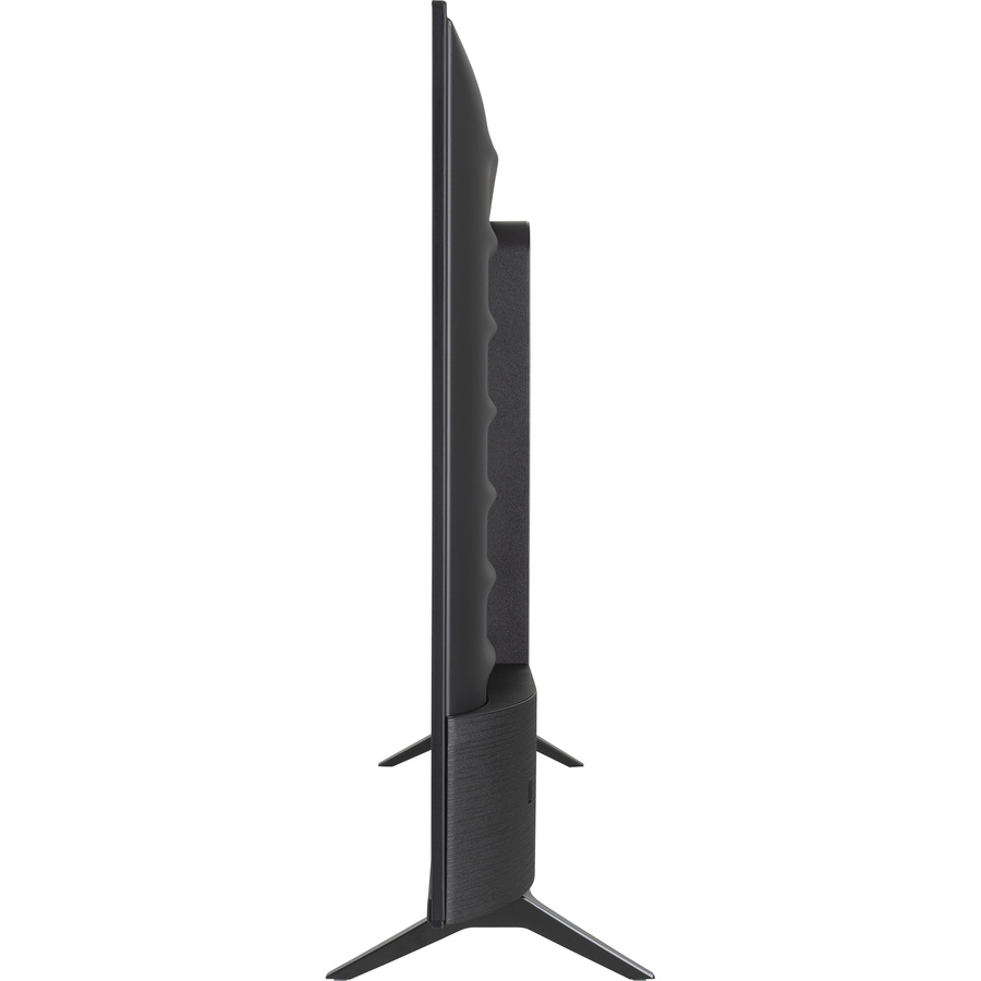 LG 43QNED7EB3C - Vue de côté