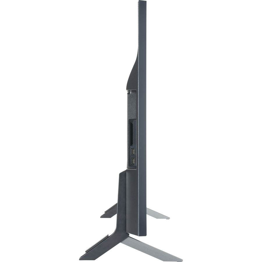 LG 43QNED82A - Vue de côté