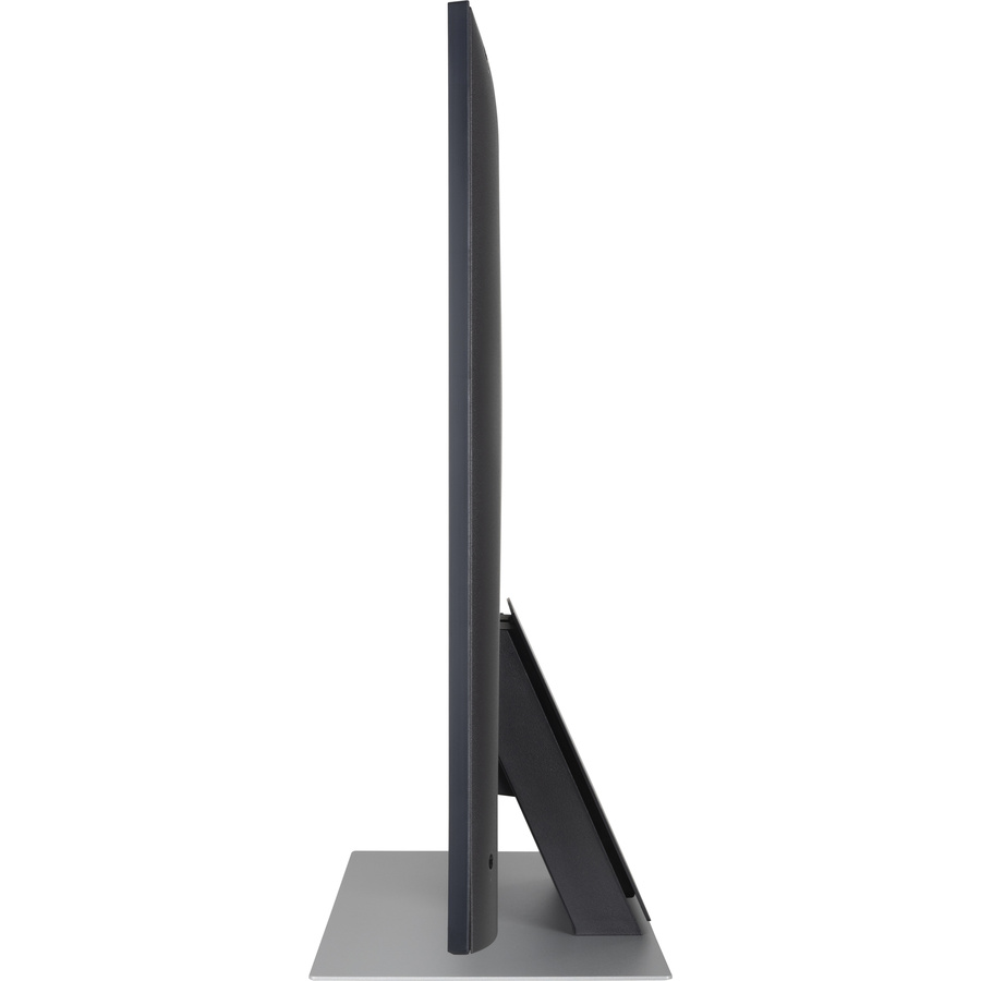 LG 43QNED86B - Vue de côté