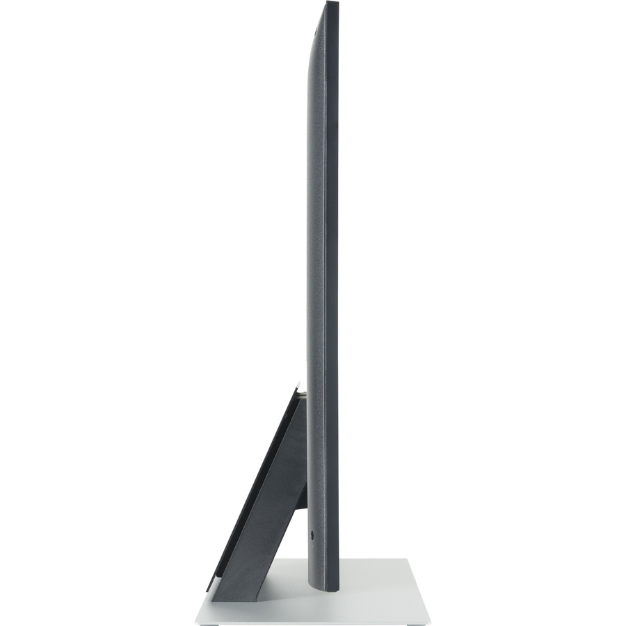 LG 43QNED86B - Vue de côté