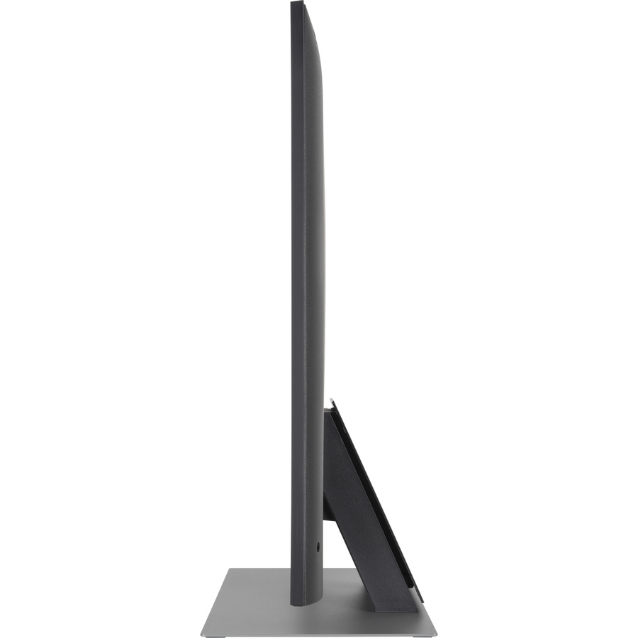 LG 43QNED87A - Vue de côté