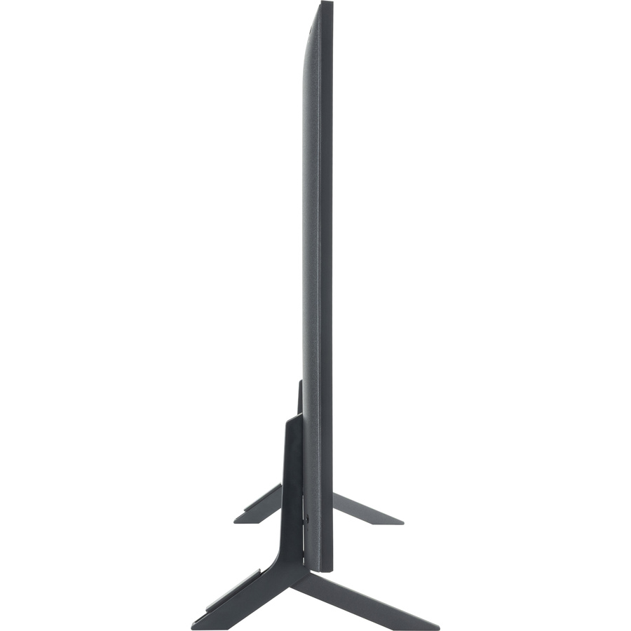 LG 43QNED8EA - Vue de côté