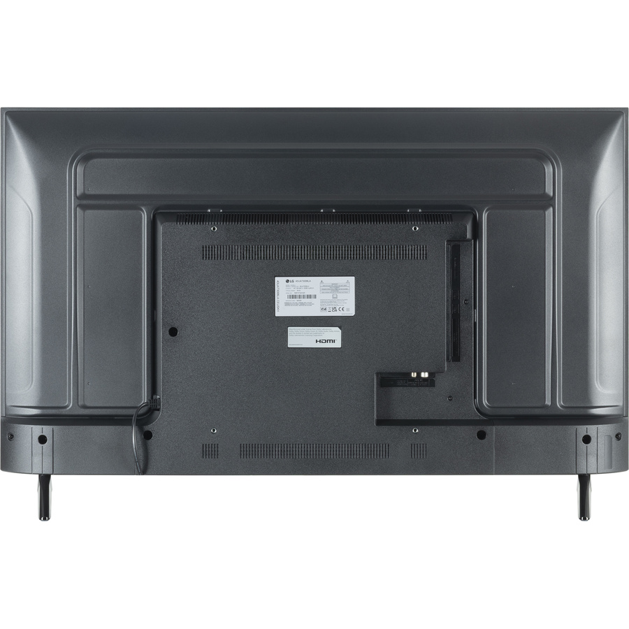 LG 43UA7300 - Vue de dos