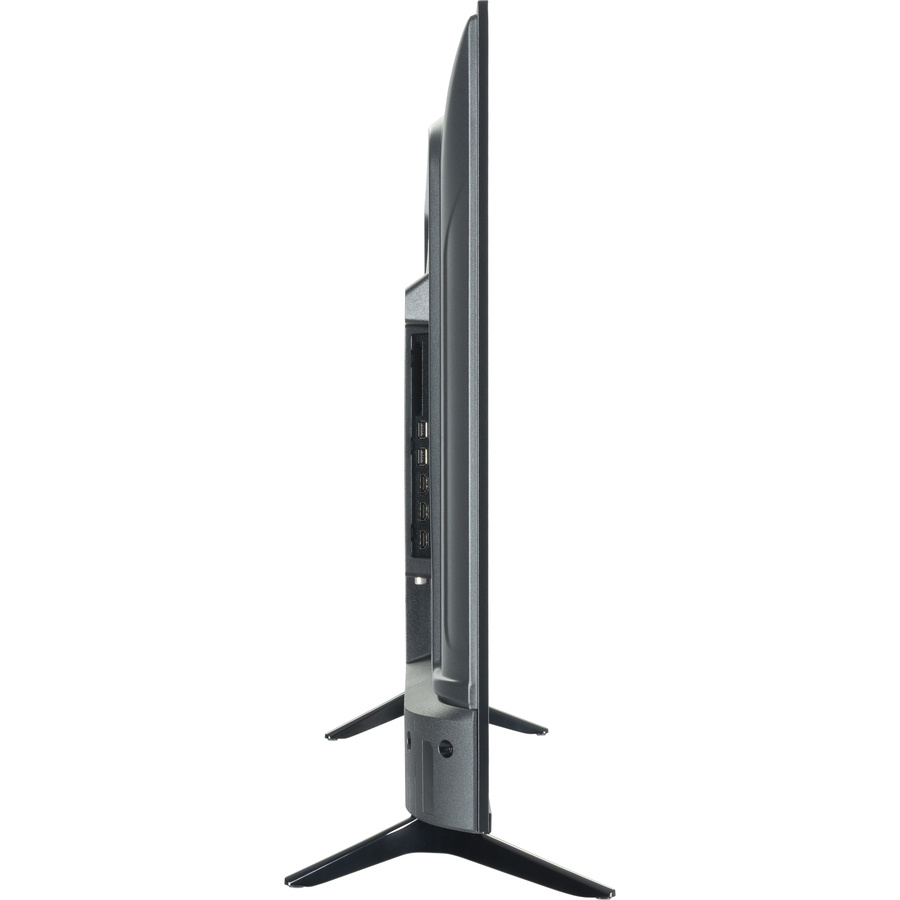 LG 43UA7300 - Vue de côté