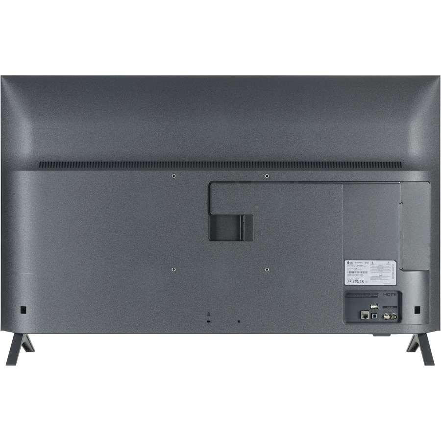 LG 43UA7500 - Vue de dos
