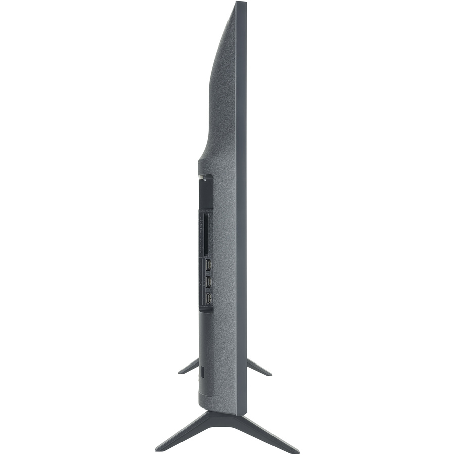 LG 43UA7500 - Vue de côté