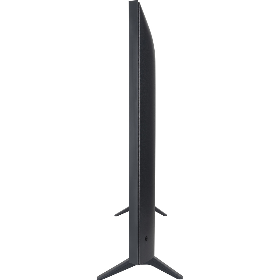 LG 43UR7800 - Vue de côté