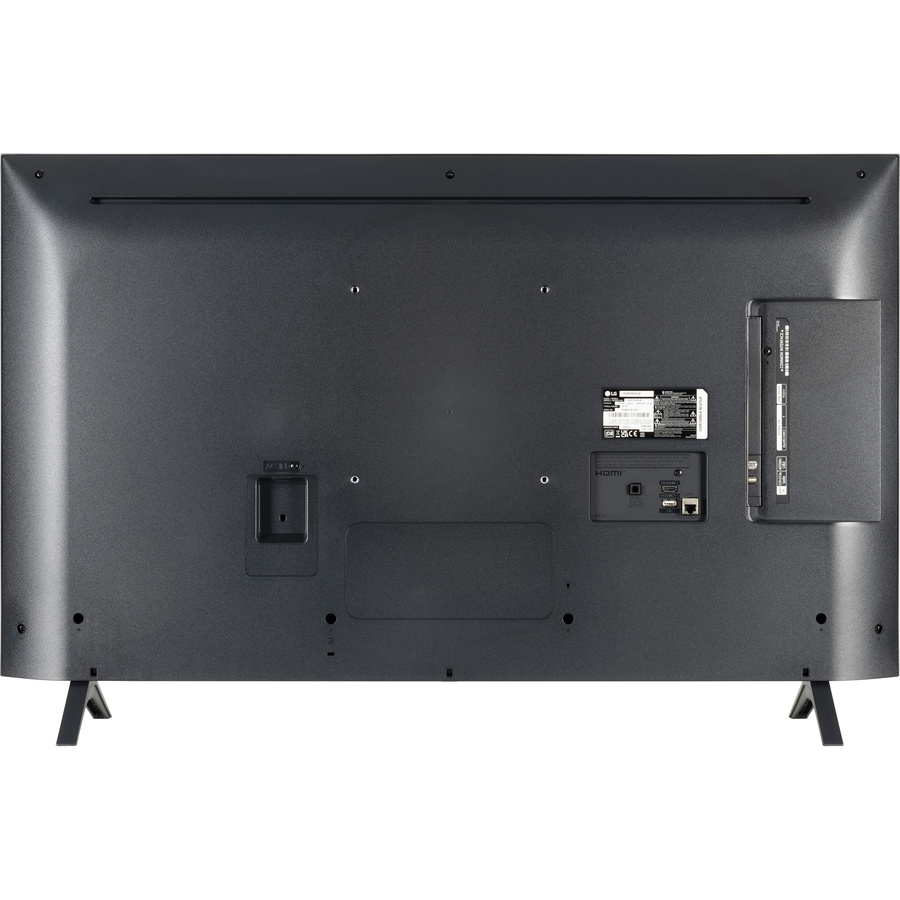 LG 43UR7800 - Vue de dos