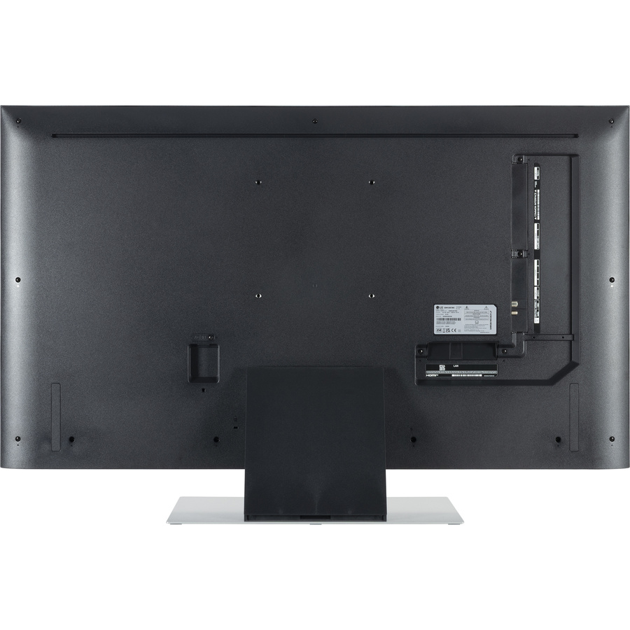 LG 50MRGB86 - Vue de dos