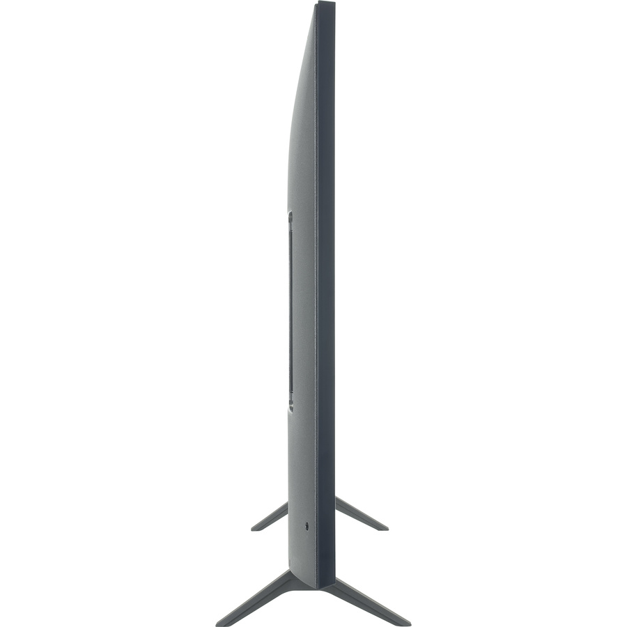 LG 50NANO80A - Vue de côté