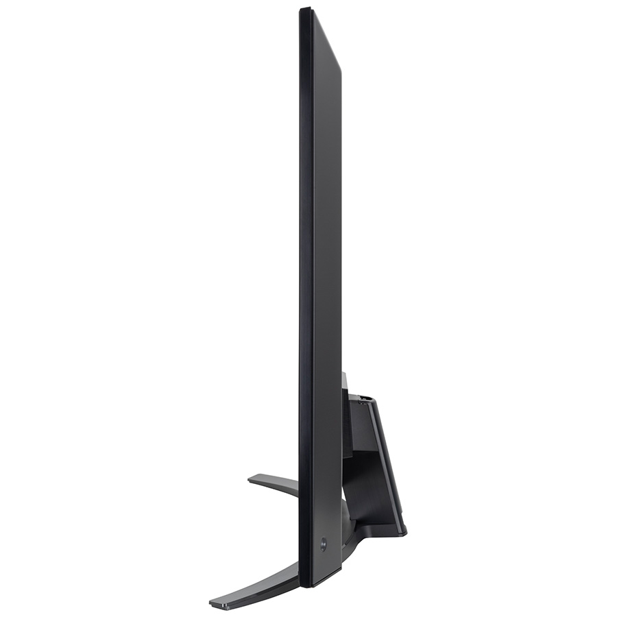 LG 50NANO81 2022 - Vue de côté