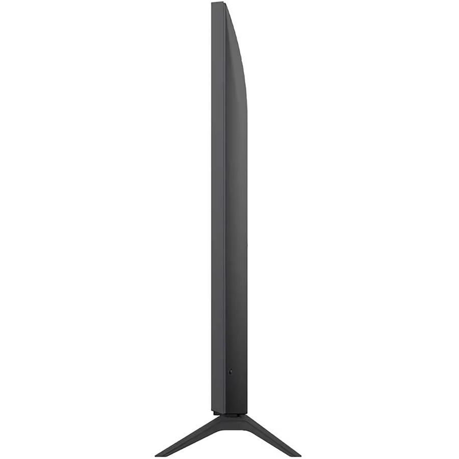 LG 50NANO81A - Vue de côté