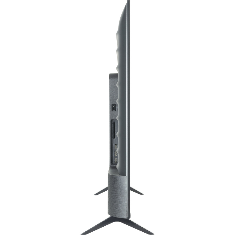 LG 50QNED72B - Vue de côté