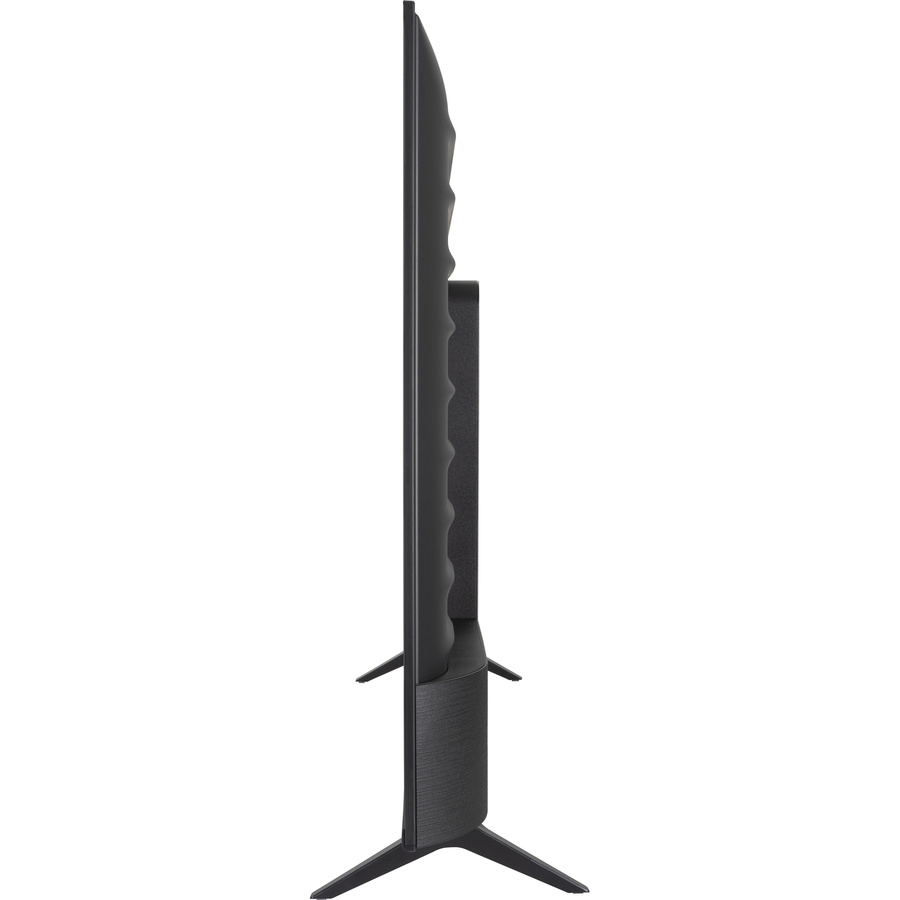 LG 50QNED7EB3C - Vue de côté