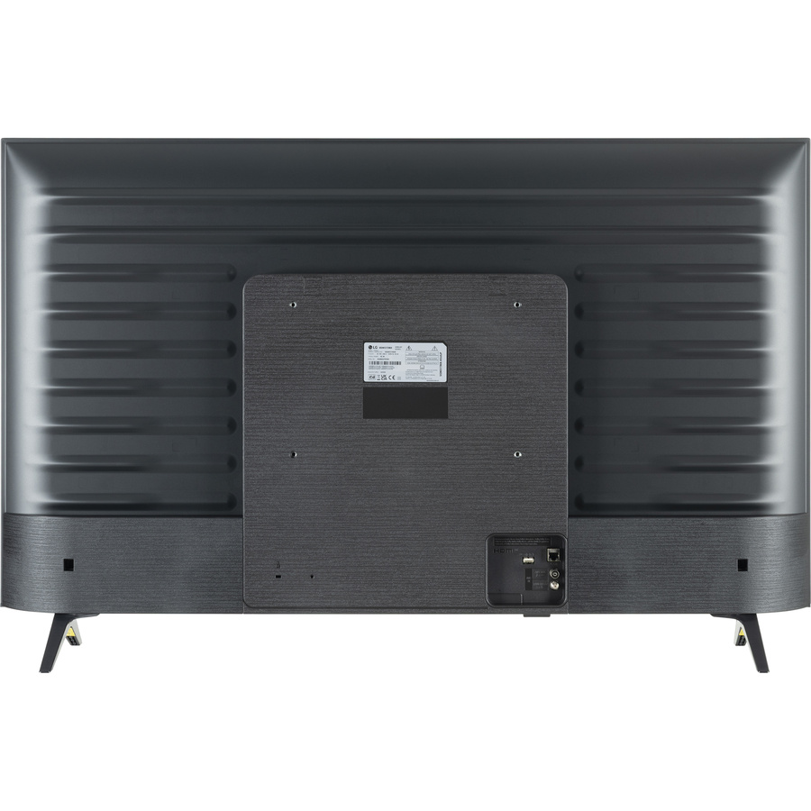LG 50QNED7EB3C - Vue de dos