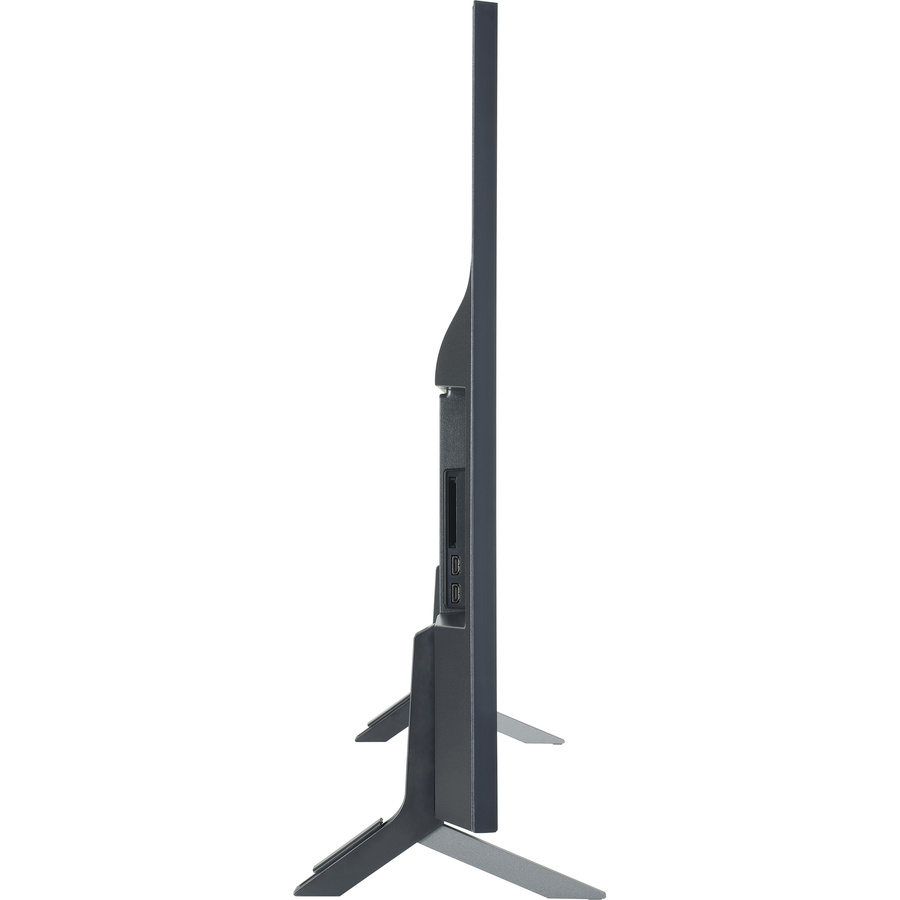 LG 50QNED82A - Vue de côté