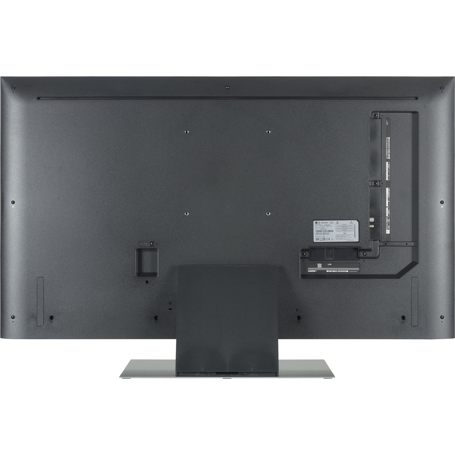 LG 50QNED86A - Vue de dos