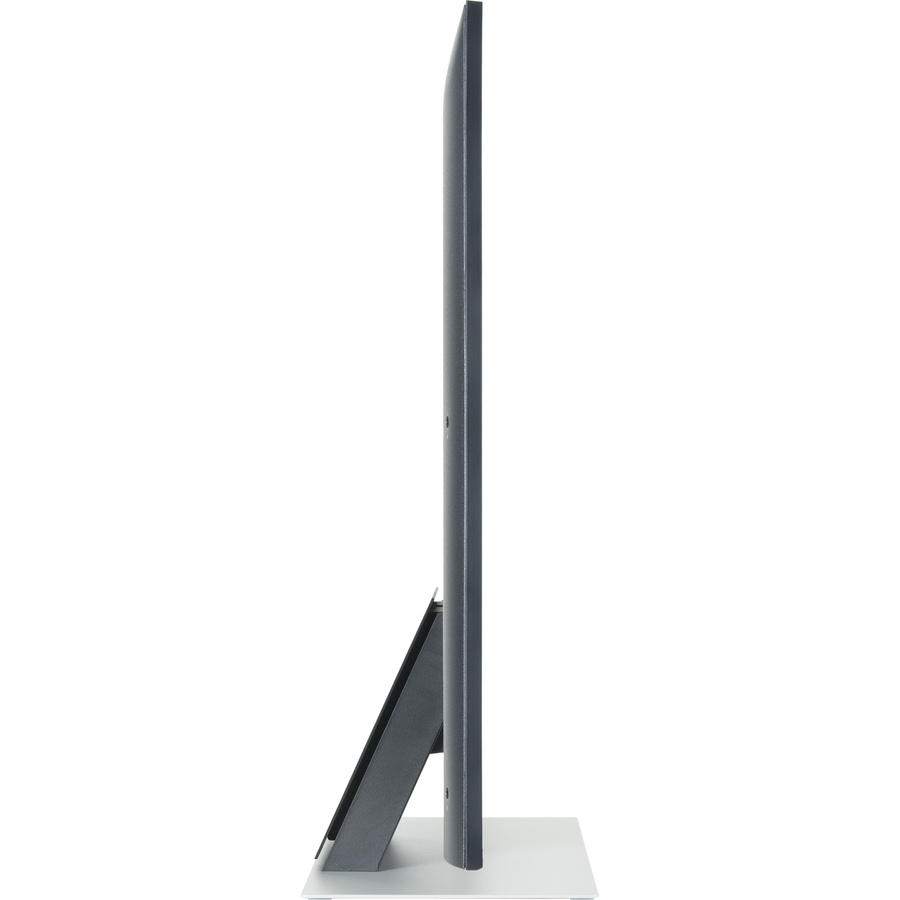 LG 50QNED86B - Vue de côté