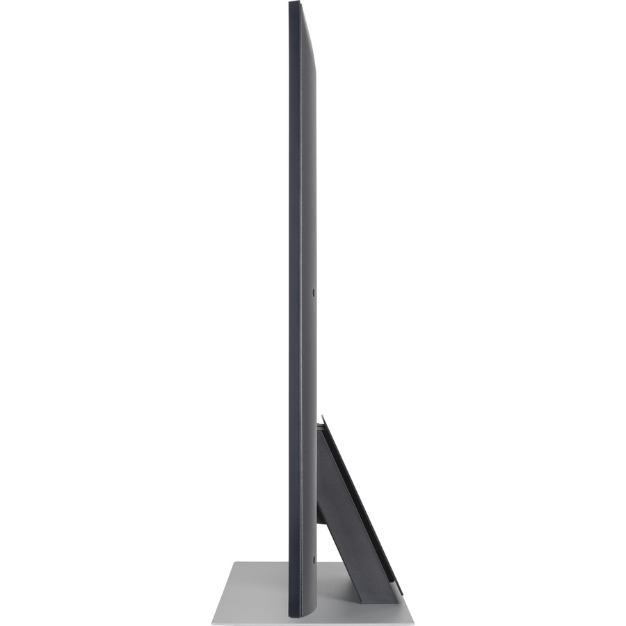LG 50QNED86B - Vue de côté
