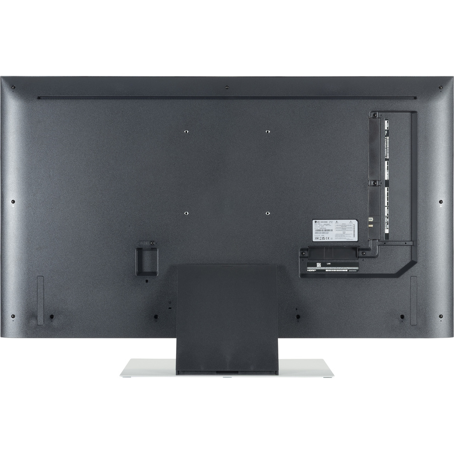 LG 50QNED86B - Vue de dos