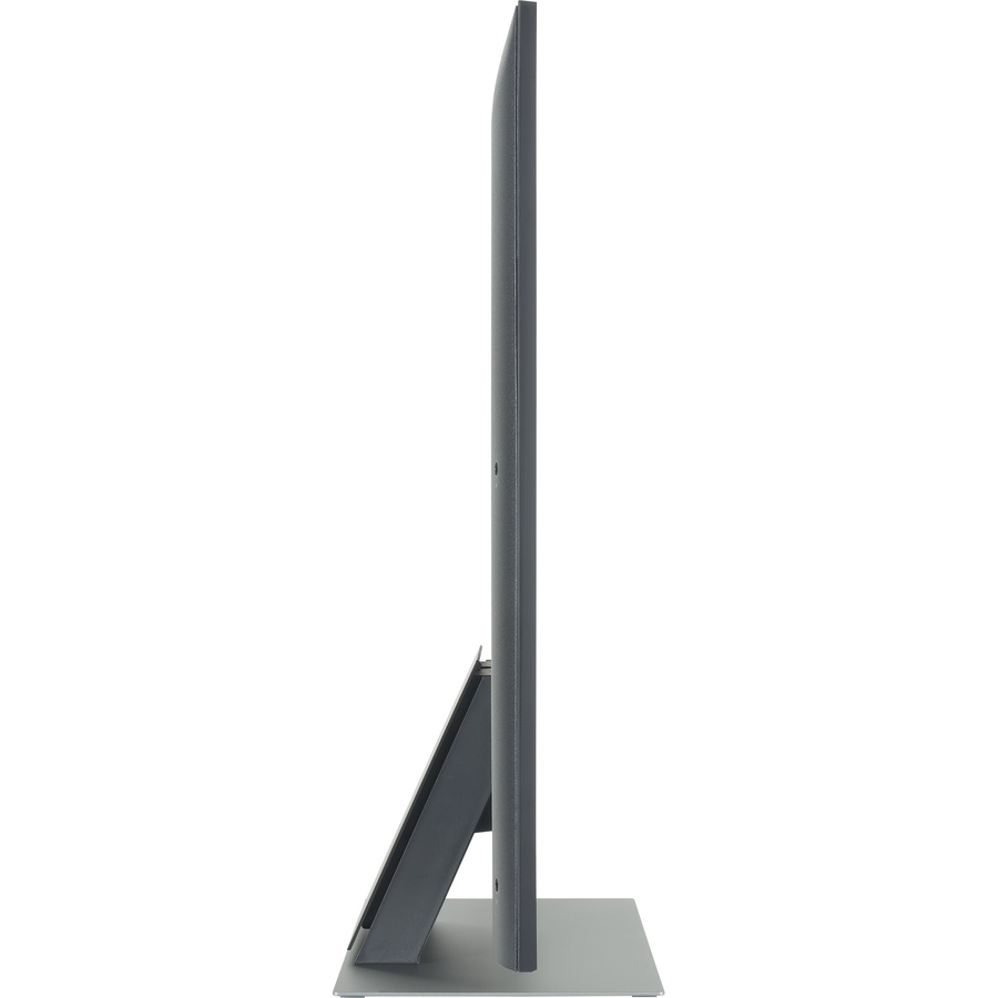 LG 50QNED87A - Vue de côté