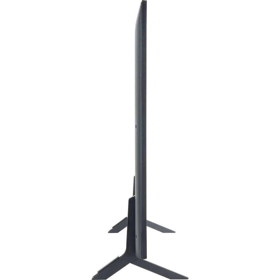 LG 50QNED8EA - Vue de côté