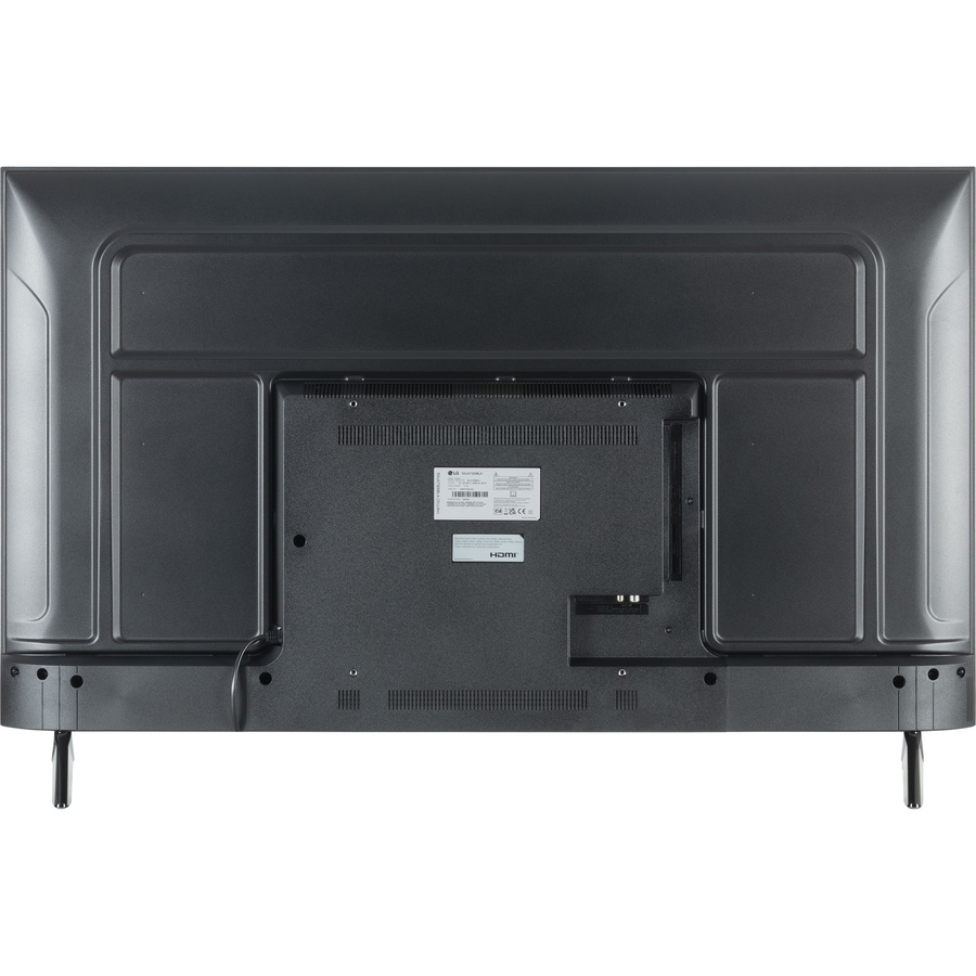 LG 50UA7300 - Vue de dos