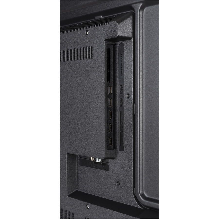 LG 50UA7300 - Connectique