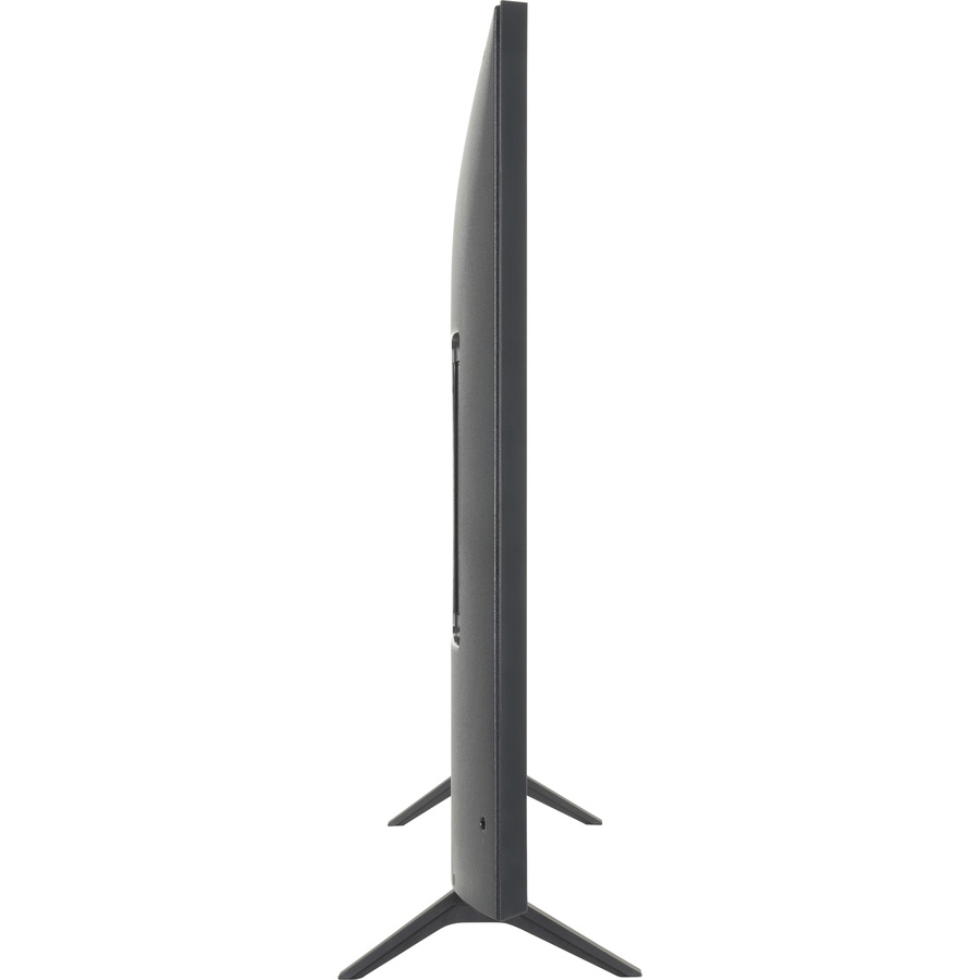 LG 50UR7800 - Vue de côté