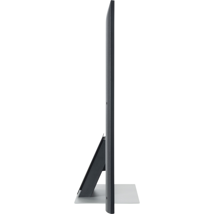 LG 55MRGB86 - Vue de côté