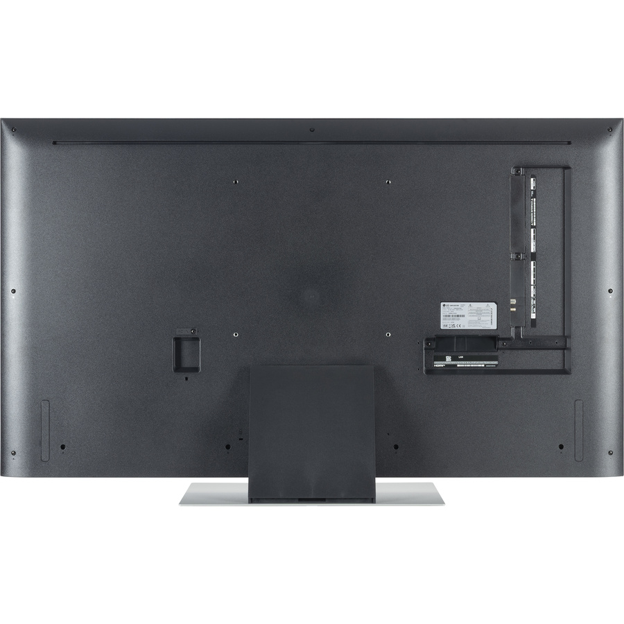 LG 55MRGB88B - Vue de dos
