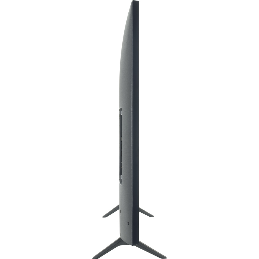 LG 55NANO80A - Vue de côté