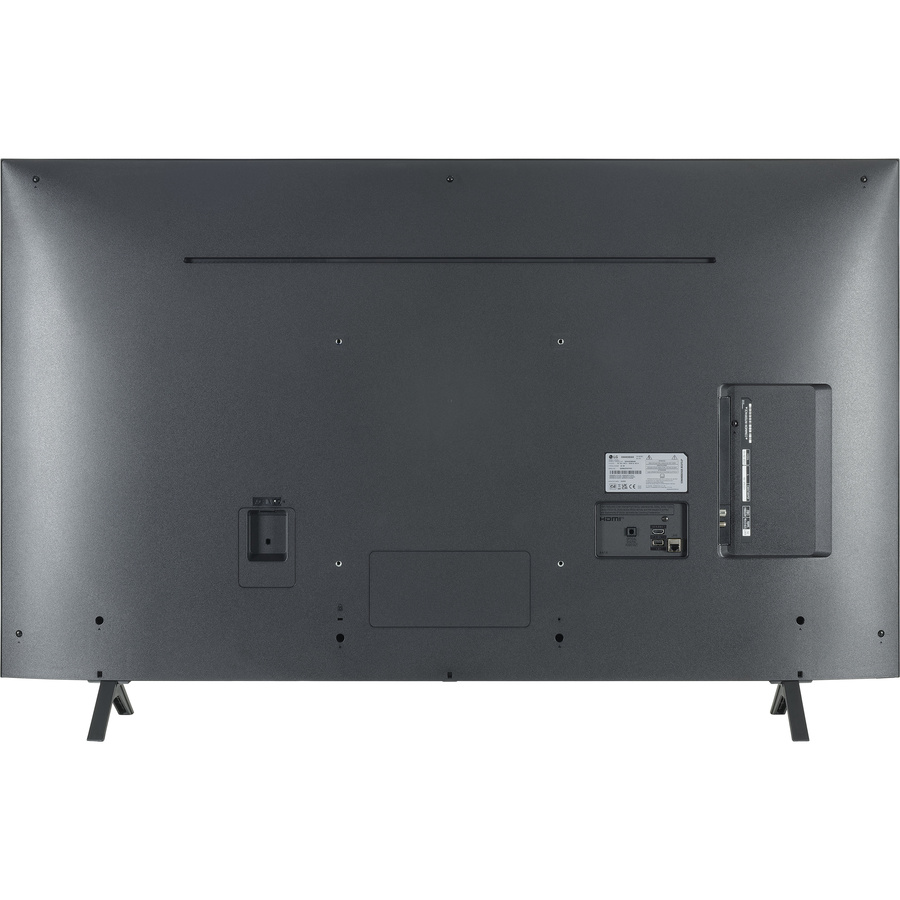LG 55NANO80A - Vue de dos